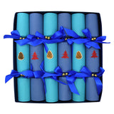 CHRISTMAS CRACKERS